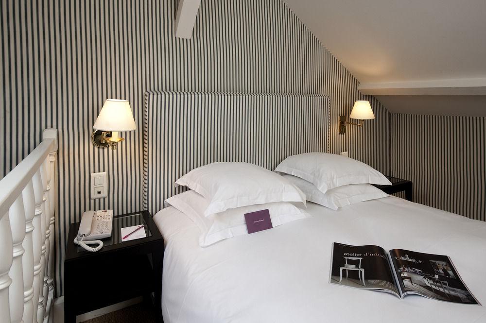 Le Belgrand Hotel Paris Champs Elysees, Tapestry By Hilton エクステリア 写真