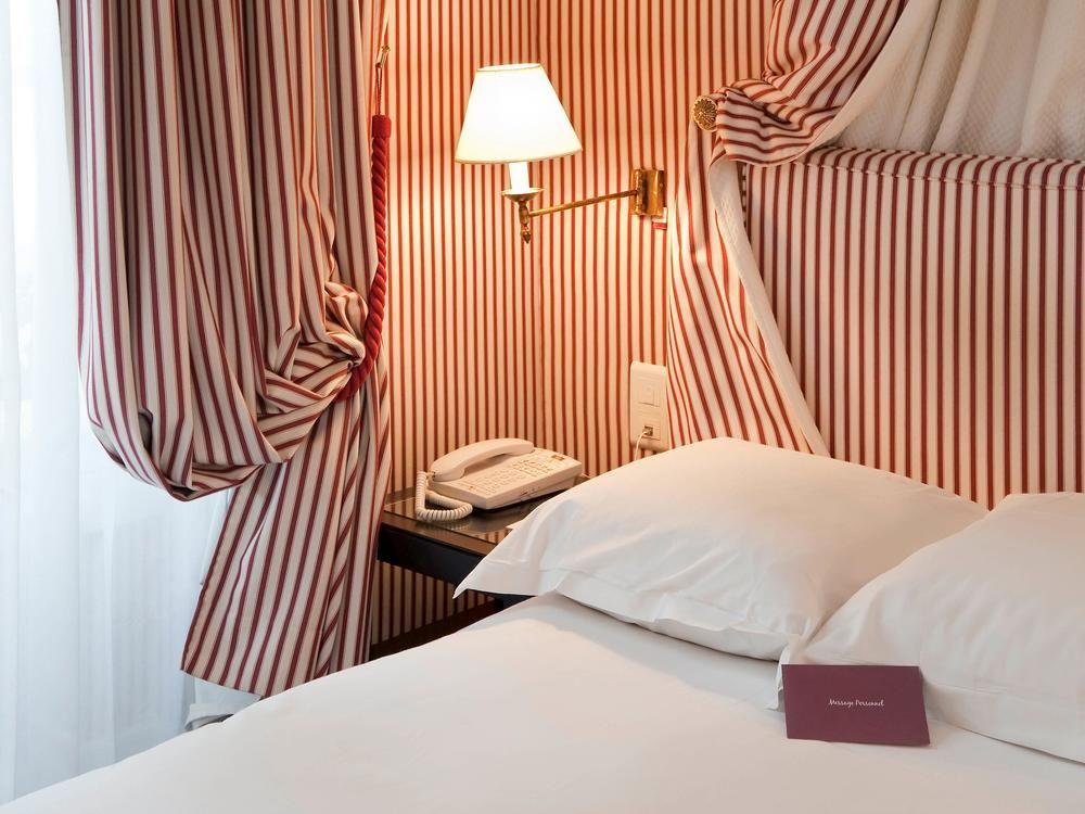 Le Belgrand Hotel Paris Champs Elysees, Tapestry By Hilton エクステリア 写真