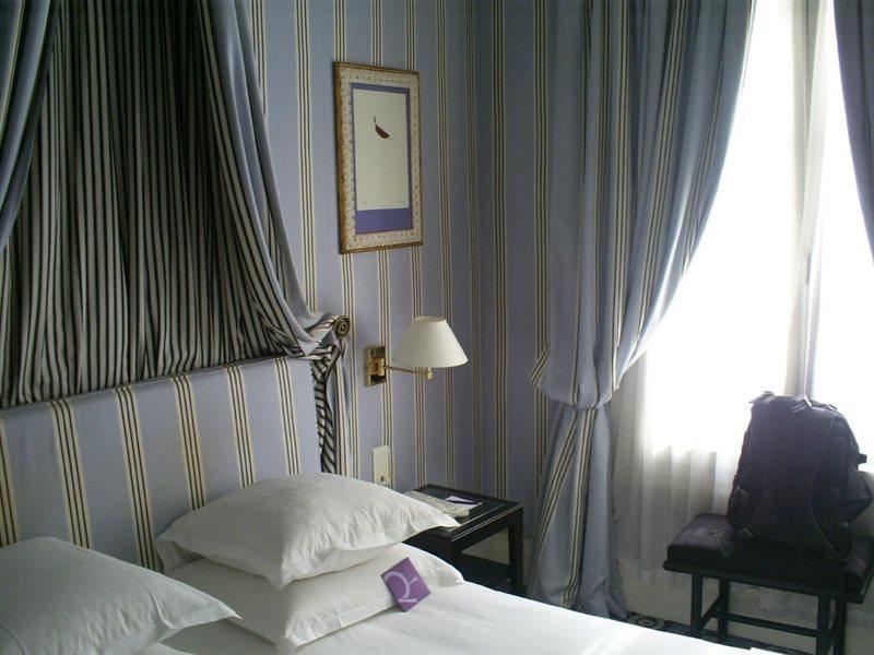 Le Belgrand Hotel Paris Champs Elysees, Tapestry By Hilton エクステリア 写真