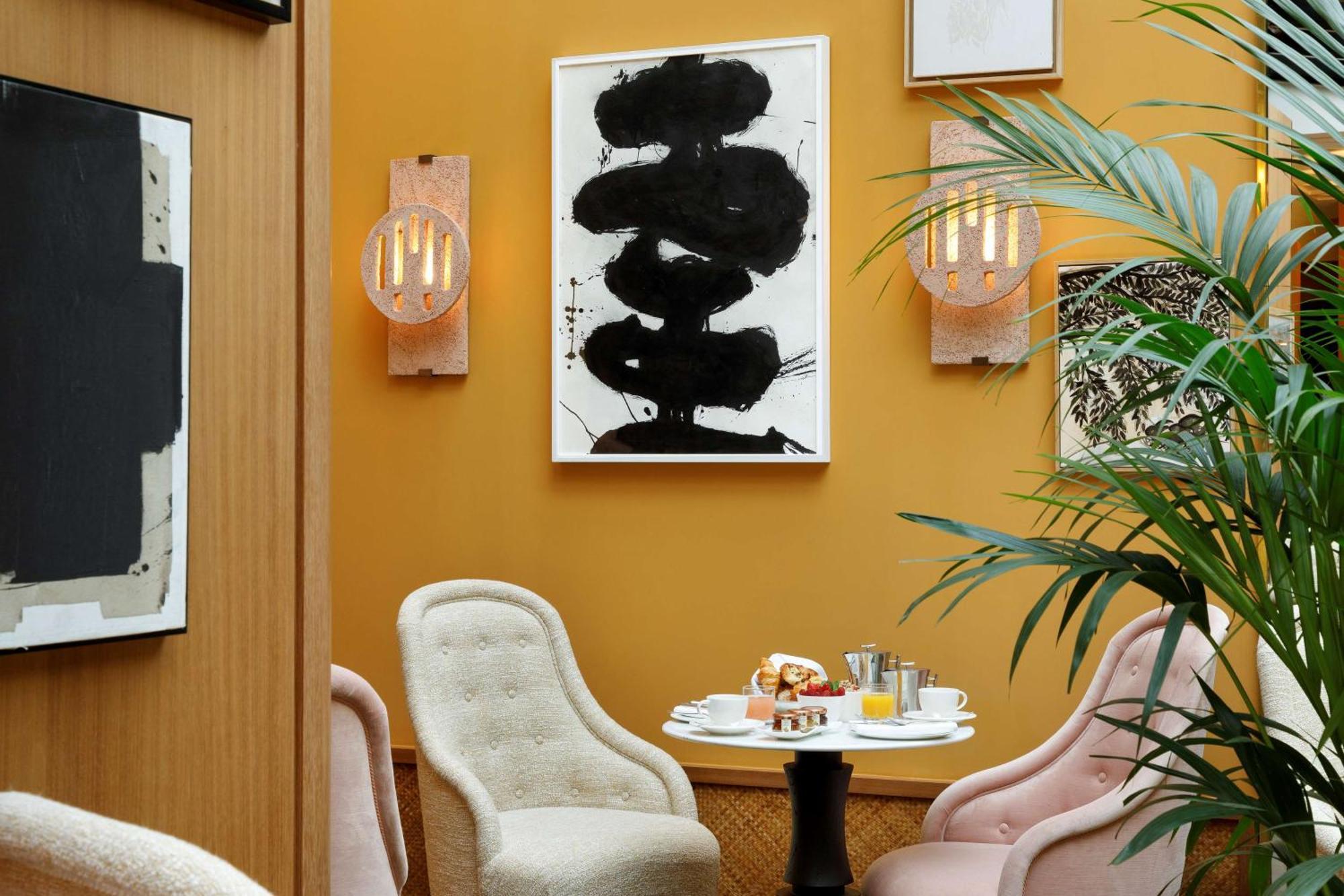 Le Belgrand Hotel Paris Champs Elysees, Tapestry By Hilton エクステリア 写真