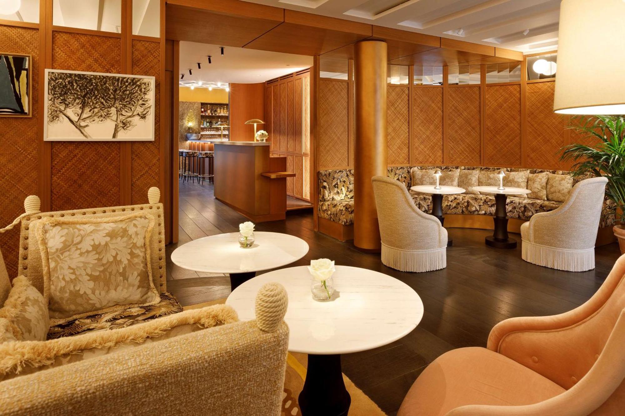 Le Belgrand Hotel Paris Champs Elysees, Tapestry By Hilton エクステリア 写真