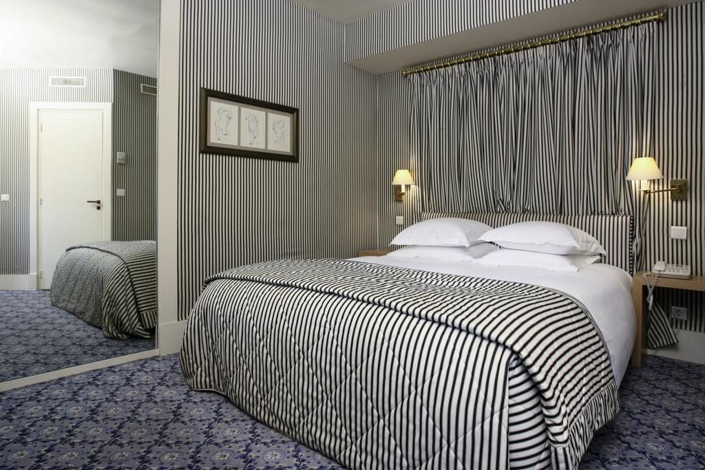 Le Belgrand Hotel Paris Champs Elysees, Tapestry By Hilton エクステリア 写真