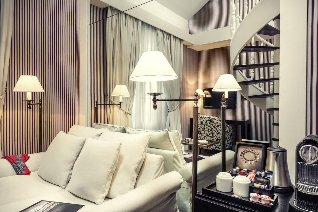 Le Belgrand Hotel Paris Champs Elysees, Tapestry By Hilton エクステリア 写真
